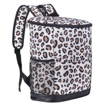 Cooler Backpack Insulated Backpack Cooler Box, Portable Beach Travel Lunch Backpack, Outdoor Ice Bag, Ice Bag Backpack,A