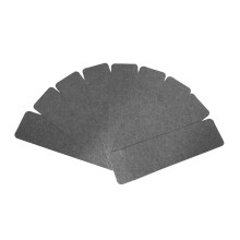 Carpet Stair Treads NON-SLIP MACHINE WASHABLE Mats/Rugs/Carpet, 20x76cm, 13pc