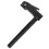 AluminumAlloy Workbench HoleClamp Set Adjustable Woodworking Table Hold Down Quick Clamp Fast Fixed Clip for Workbench,A 1