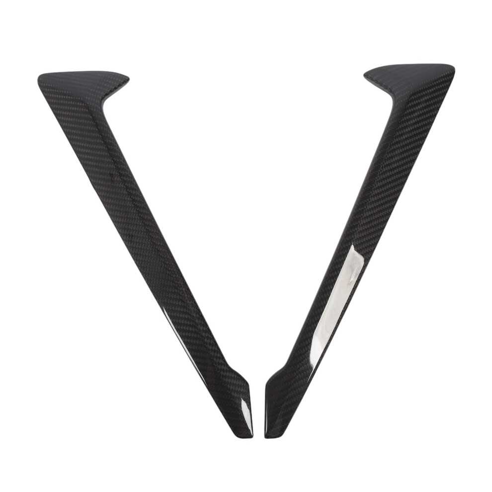 Side Vent Carbon Trim For X5 X5m F95 7055741190445