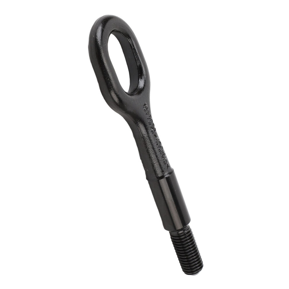 Forged Steel Towing Eye Hook 1077570 00 D 7055741191558