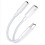 AC06_P15 USB-C til 3,5 mm lydadapter med PD-lading 1
