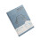 2026 Daily Planner Leather Academic Planner Notebook 200-blue 1