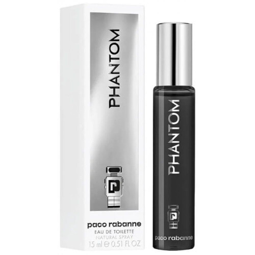Paco Rabanne Paco Rabanne Phantom 15ml Parfum Spray