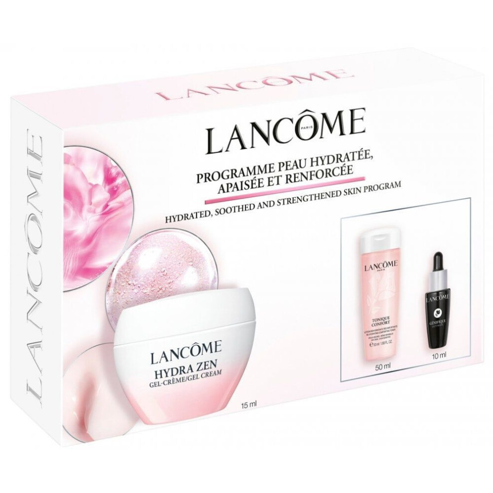 Lancome LancãMe Hydra Zen Starter Kit Set