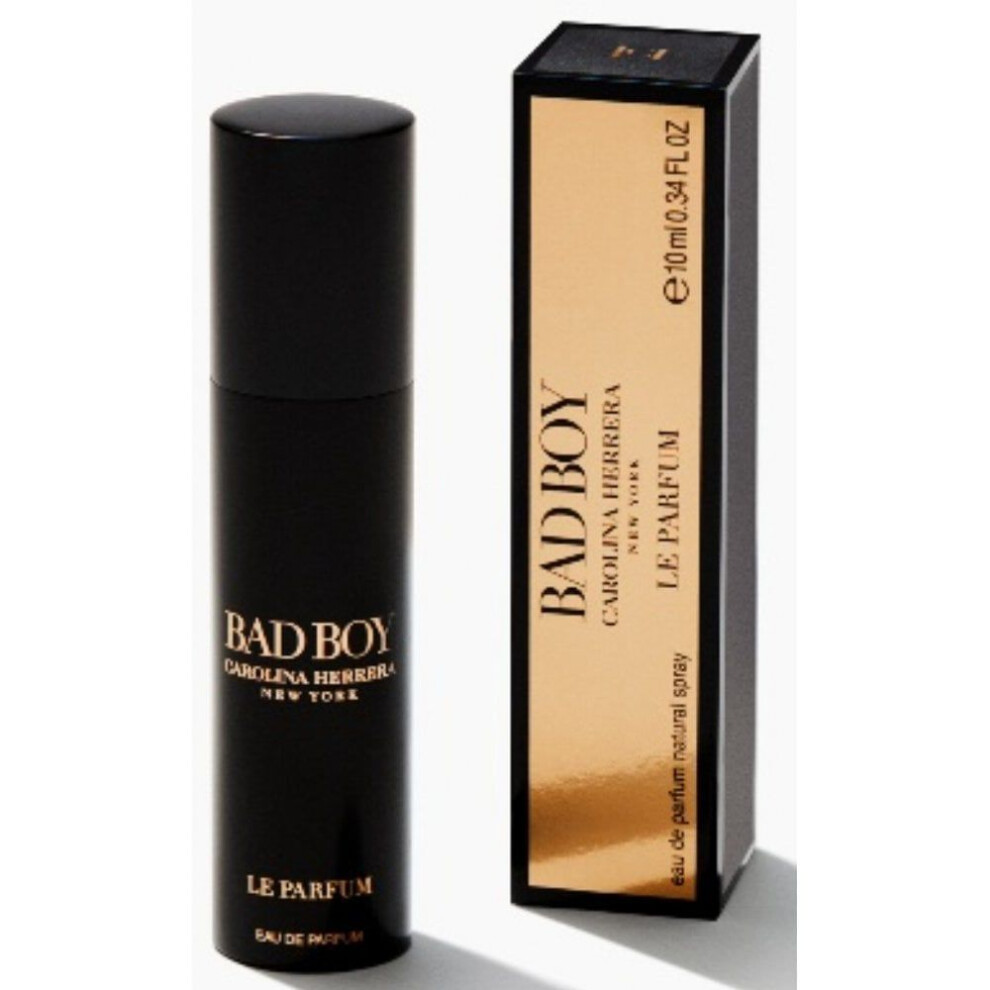 Carolina Herrera Bad Boy Le Parfum 10Ml Edp Spray
