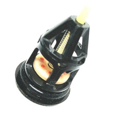 3X Valvola di Ritegno del Collettore di Aspirazione Turbo 9811908380 per  207/308/508/5008/3008 per  C4/C5/DS3/DS4