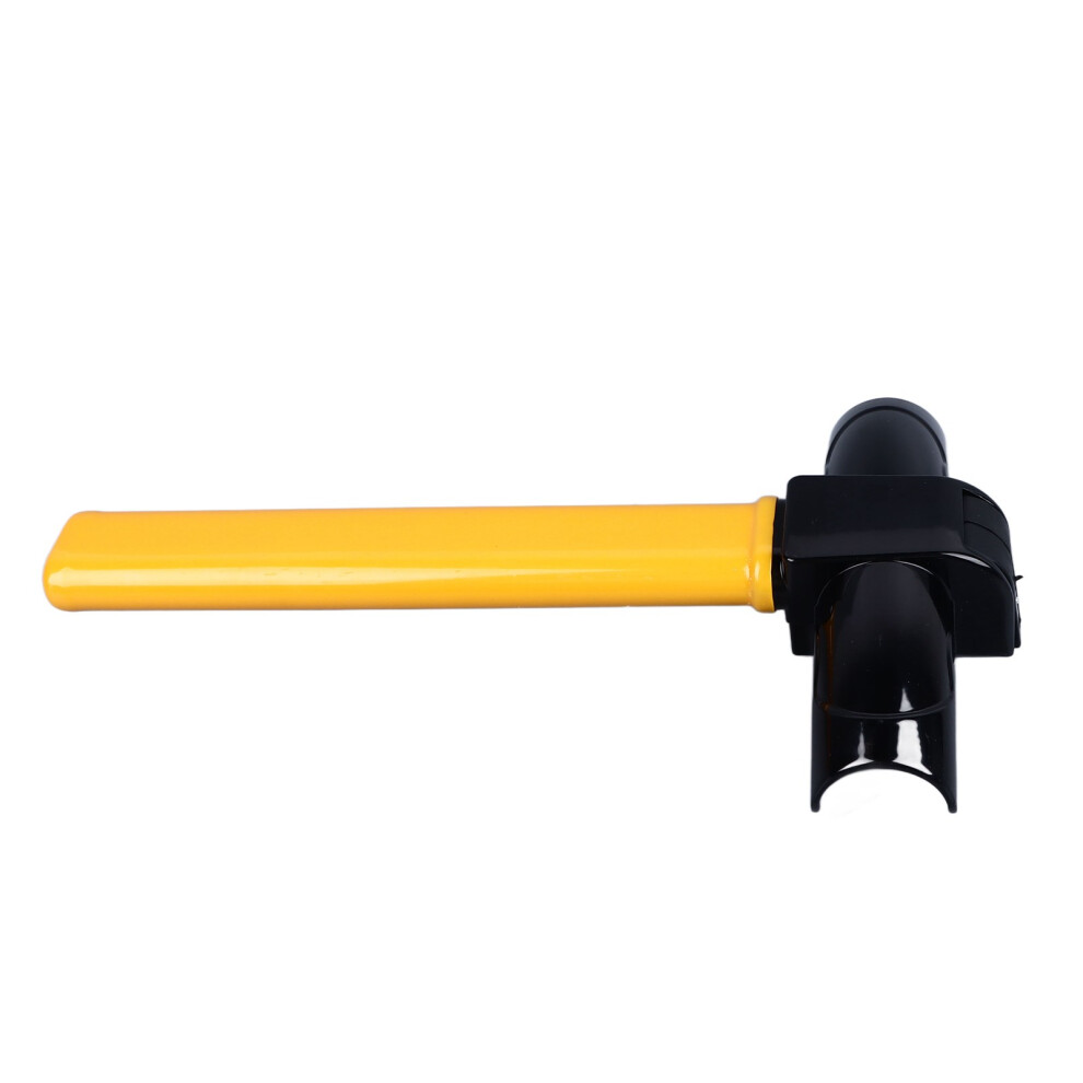 Universal T Shape Steering Wheel Lock 7055741189371