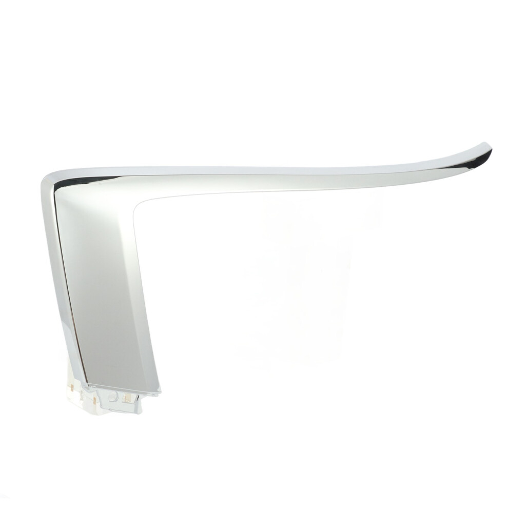 Mitsubishi Eclipse Cross Chrome Bumper Trim 7055741189456