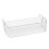 User Friendly Refrigerator Drawer Inserts Plastic Texture for 1