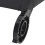Black Console Armrest Cover E46 M3 01-06 7