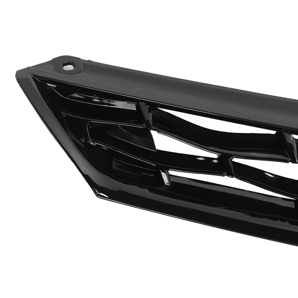 Upper Hood Grille Replacement 53100-02570 Corolla 7055741190353