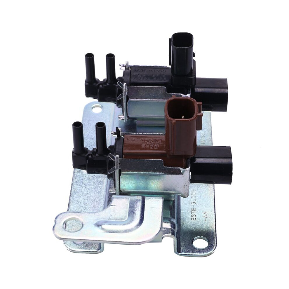 3X For Intake Manifold Vacuum Runner Solenoid Valve Canister Purge K5t46597 4713132250095
