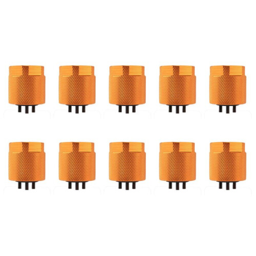 10X  Common Rail Injector Disassembly Tool  Injector Ejection Tool  Three-Jaw Tool