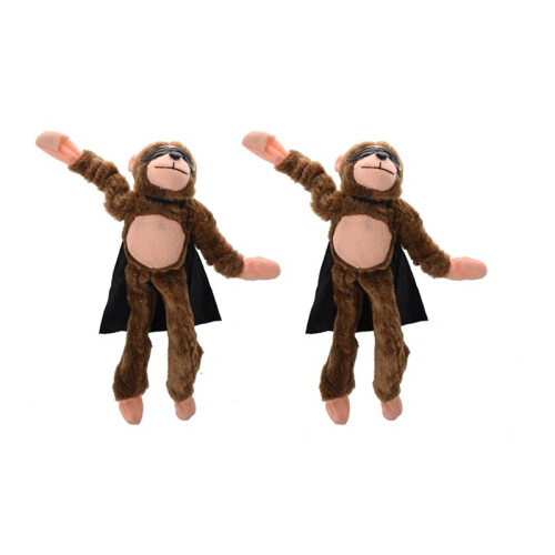 2 Pz Flingshot Flying Monkey