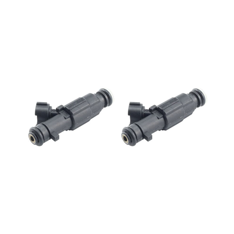 2X Quality Fuel Injectors Nozzle 35310-25100 For Carens Magentis Carnival 2.0L Sonata Accent 1999-2006 4713970161898