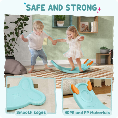 Balance boards for children, balance training 2