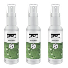 3X HGKJ Detergente per la Guida Anti-Nebbia Agente di Lunga Durata Defogger Rivestimento Rivestimento in Vetro per Auto 50Ml