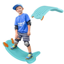 Balance boards for children, balance training