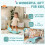 Balance boards for children, balance training 7