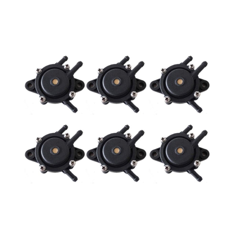 6X 16700-Z0j-003 Fuel Pump For Gx610 Gx620 Gx670 Gxv610 Gxv620 Gxv670, For Gc135 Gc160 Gc190 Gcv520 6032238737568