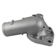 3X Auto Motor KüHlmittel Thermostat GehäUse für TJ Grand Cherokee 53006192