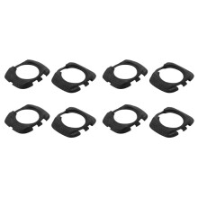 8X Bike Pedal Cleats Covers for Speedplay Zero / Speedplay Light Action Series Cleats