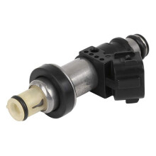 4X Car Fuel Injector Nozzle 06164-PCC-000 for CRV CR-V 1999-2001 2.0LS2000