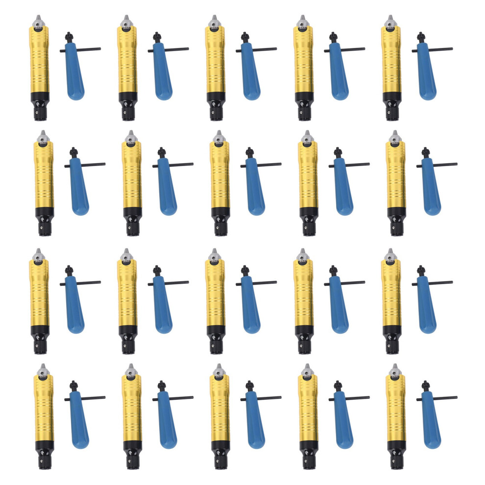 20X Flexible Shaft 6.5Mm Flex Shaft Handpiece Power Tool Electric Drill Handle Chuck Separate Grinder Accessories 4714027985290