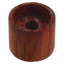 8x Guitar Bass Wood Knob Tone Volume Control Knob for Beach Finish Tone or Volume