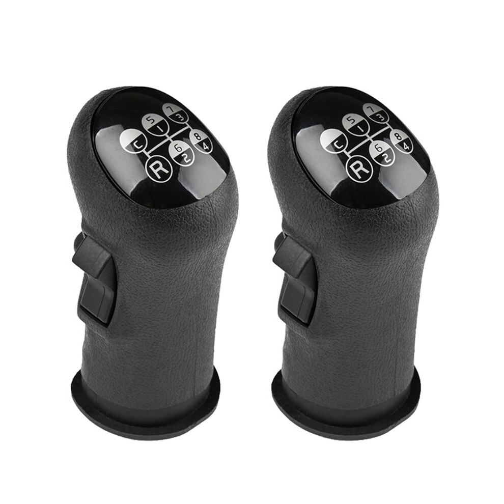 2X Car Gear Shift Knob Lever For Fh Fm Fmx Nh9 Flc 20488065 20488052 1521394 6031137914728