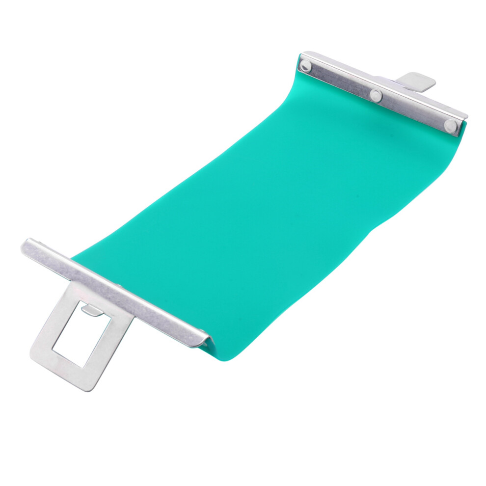 12Pcs 3D Sublimation Printer Silicon Mug Wraps Clamps 11Oz Mug Silicone Mould Fixture Mug 4711630359975