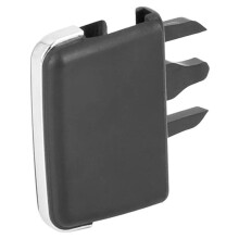 2X Front Left/Right Air Vent Outlet Tab Clips, AC Vent Adjustment Buckle Repair Kit for 2009-2013