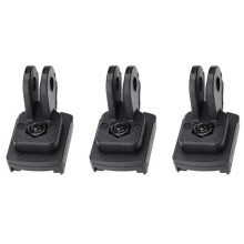 3X Bicycle Headlights Holder Adapter for XOSS XL400 Light Bike Lamp Bracket Bike Parts