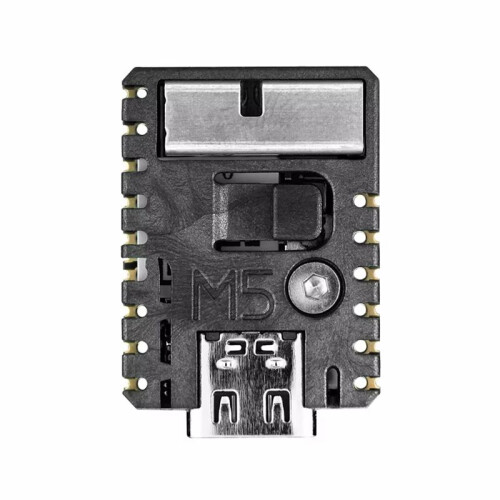 M5stamp ESP32S3A Module StampS3A ESP32-S3 Embedded Module IOT Core Board 8MB Flash 23xGPIO Antenna Enhancement