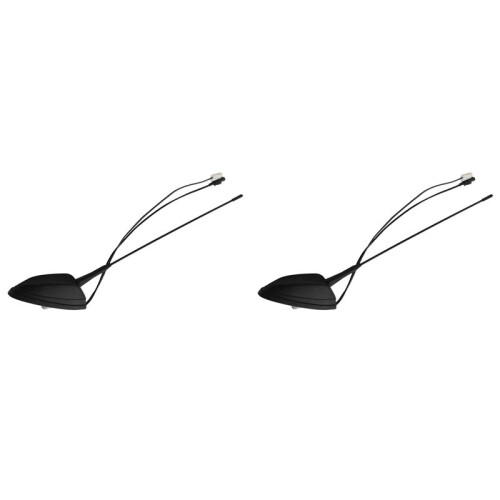 2X Antenne Dachantenne A9068200475 für  Sprinter W906   2006-2017 2E0035507