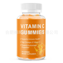 Integratore Multivitaminico Gummies Con Vitamine C Gummies