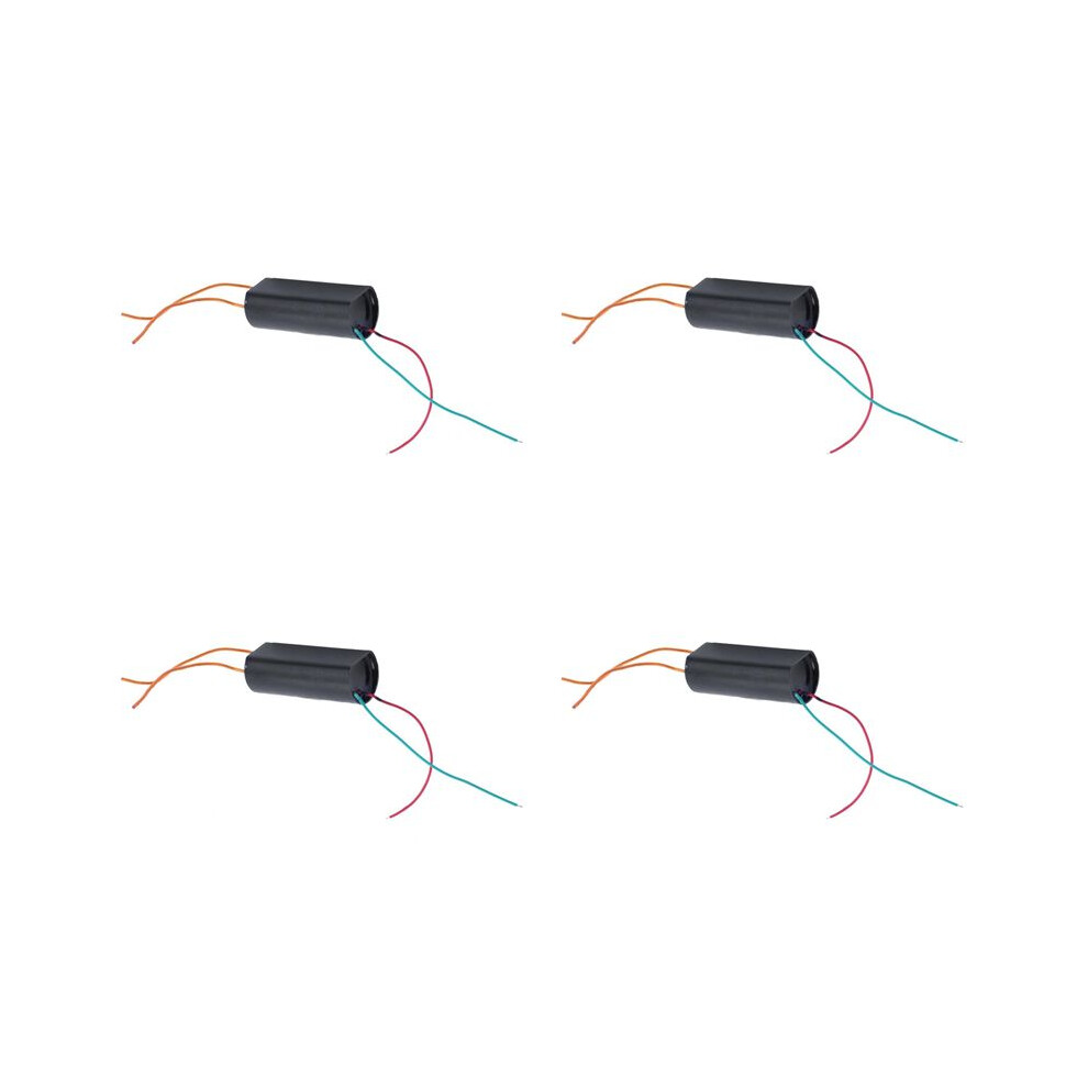 4X 3V-6V To 400Kv 400000V Boost Step- Power Module High-Voltage Generator 4713089289117