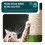 VOUNOT Cat Tree with Scratching Posts Multi - Level Cat Activity 112cm Green 5