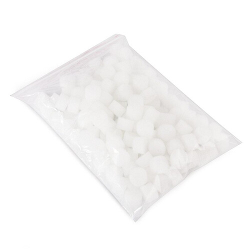 600Pcs Replacement Filter Sponge for Pore Cleaner Blackhead Remover Suction Machine Accessories