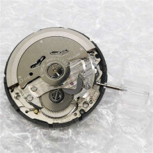 5X NH35 Movement Day Date Set HöG Noggrannhet Automatisk Mekanisk Klocka Handled Med Movement Watch Stålstam