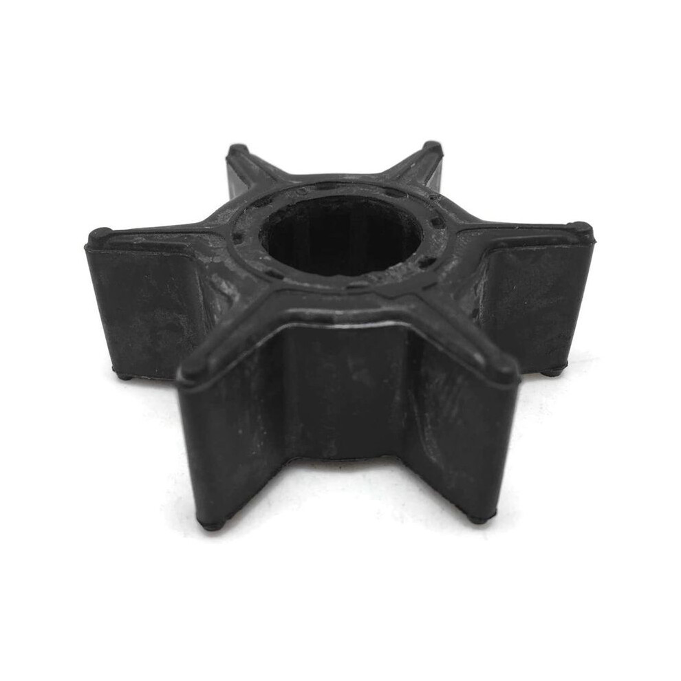 5X Boat Water Pump Impeller 6H4-44352-02-00 For Parsun Makara 20Hp 25Hp 30Hp 40Hp Outboard Motor 18-3068 2/4- 4711174965144