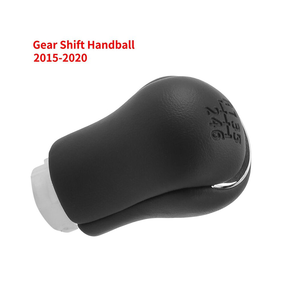 5X Gearbox Handle Shift Knob Gear Shift Handball For Hilux Revo 2015-2020 6031093249117