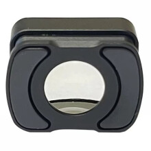 Magnifier Lens Filter for  Pocket 3 Optical Glass 2x Zoom Magnifier Lens Filter Handheld Gimbal Accessories