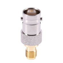 10X F / F RF SMA Hona Till BNC Hona Adapter Antennkabel RFB-1142