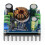 10-60V to 12-80V High Power Boost Module 600W Solar Constant Voltage Constant Current Vehicle Voltage Regulator Module 1