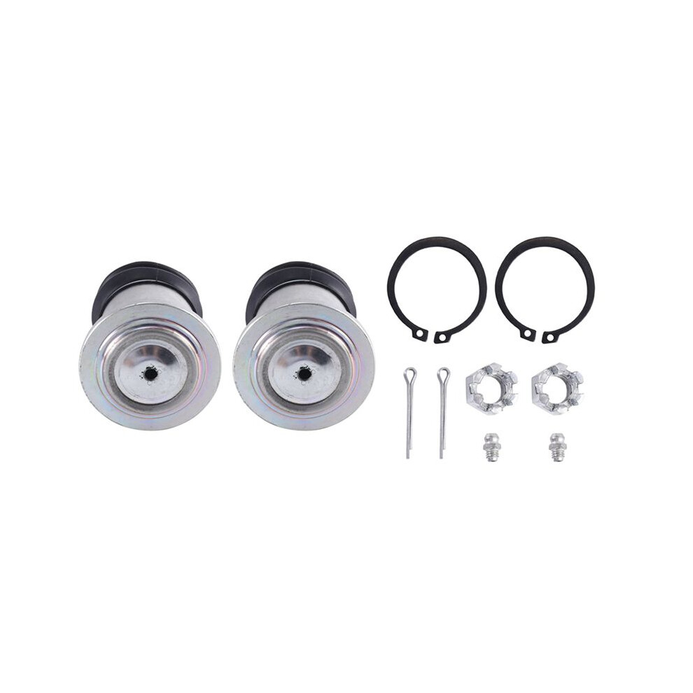 2Pair 25Mm Extended Joint For Hilux 2005+ Kun25 Kun26 Ggn25r(43330-Kun25 43310-0K010) 4713120659879