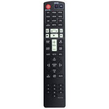 Replace AKB74115301 Remote Control for  Home Theater AV Receiver NA9640P ARX10 S94P2-S S94P2-F ARX9