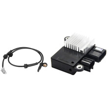 Cooling Fan Control Unit Module for 5 CX-7 2007-2010 & Abs Wheel Speed Sensor for X-Trail T31