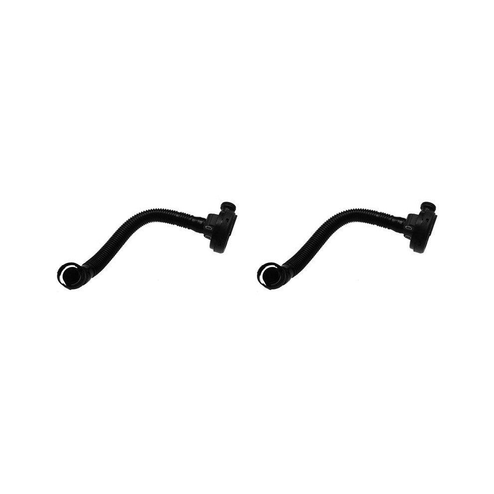 2X Engine Block Breather Valve For Fabia Rapid Roomster Ibiza 03E103201c 03E 103 201 C 4711295390740